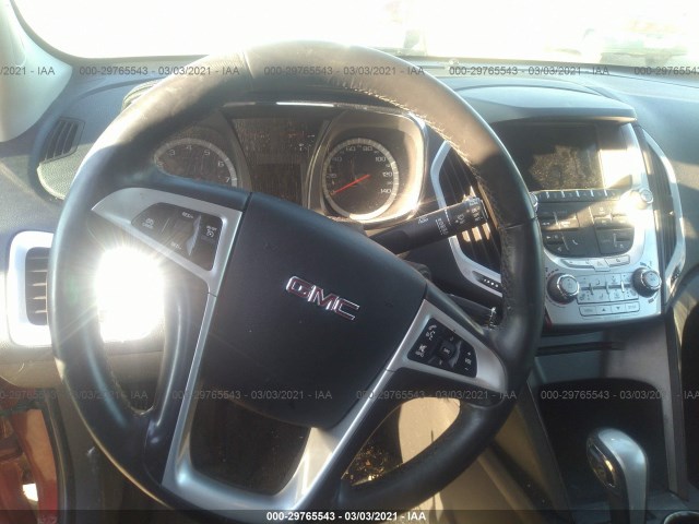 Photo 4 VIN: 2GKALSEK2D6271791 - GMC TERRAIN 