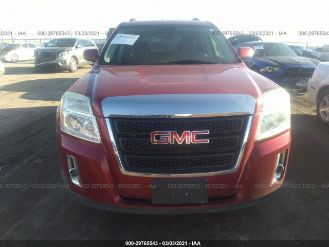 Photo 5 VIN: 2GKALSEK2D6271791 - GMC TERRAIN 