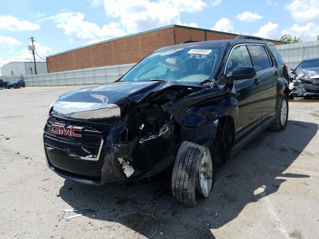 Photo 1 VIN: 2GKALSEK2D6274111 - GMC TERRAIN 