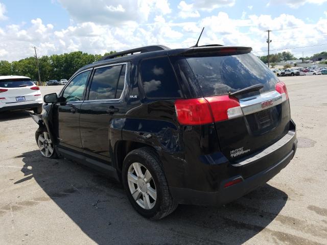 Photo 2 VIN: 2GKALSEK2D6274111 - GMC TERRAIN 