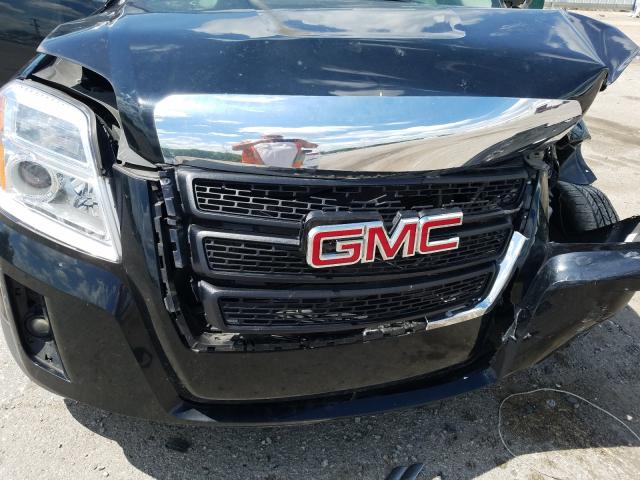 Photo 6 VIN: 2GKALSEK2D6274111 - GMC TERRAIN 