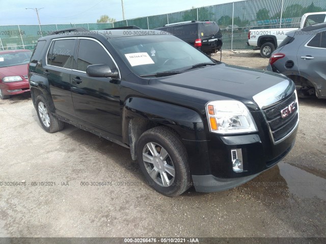 Photo 0 VIN: 2GKALSEK2D6275193 - GMC TERRAIN 