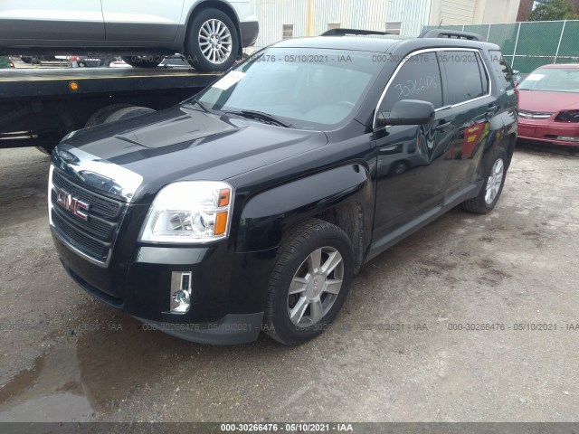 Photo 1 VIN: 2GKALSEK2D6275193 - GMC TERRAIN 