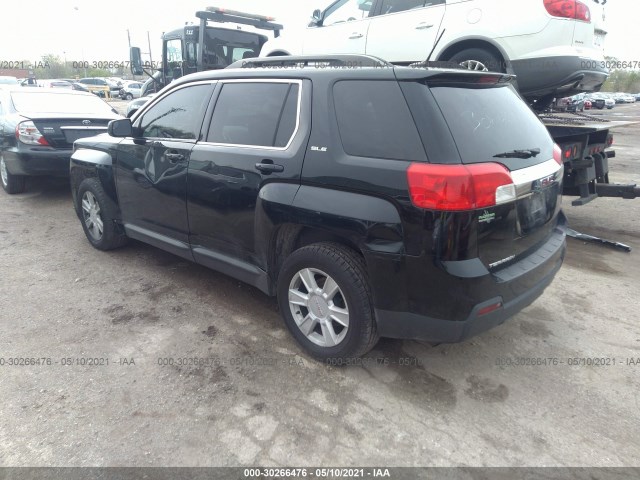 Photo 2 VIN: 2GKALSEK2D6275193 - GMC TERRAIN 