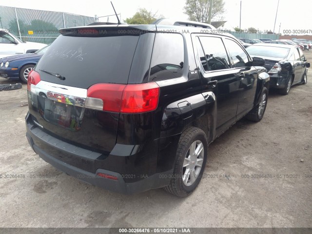 Photo 3 VIN: 2GKALSEK2D6275193 - GMC TERRAIN 