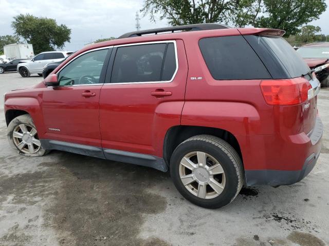 Photo 1 VIN: 2GKALSEK2D6313621 - GMC TERRAIN 