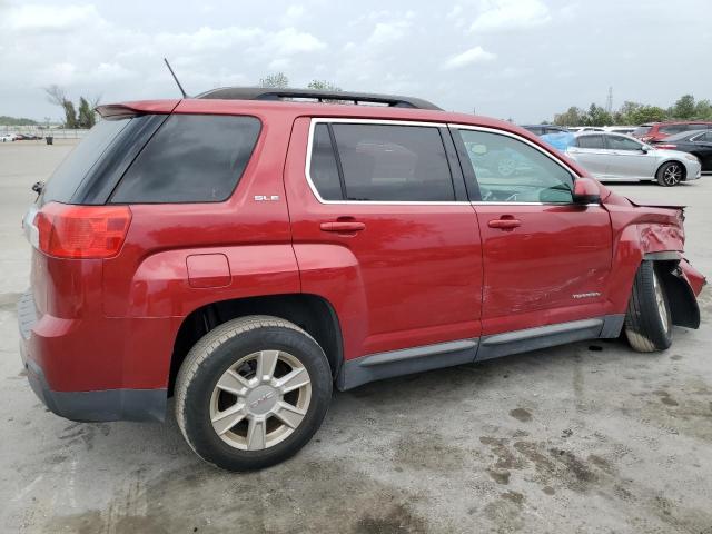 Photo 2 VIN: 2GKALSEK2D6313621 - GMC TERRAIN 