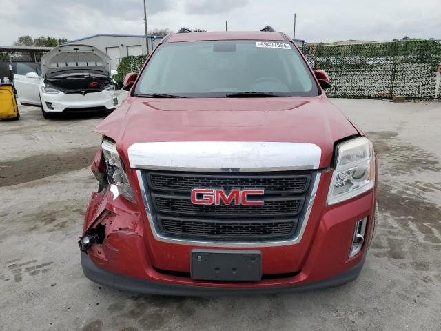 Photo 4 VIN: 2GKALSEK2D6313621 - GMC TERRAIN 