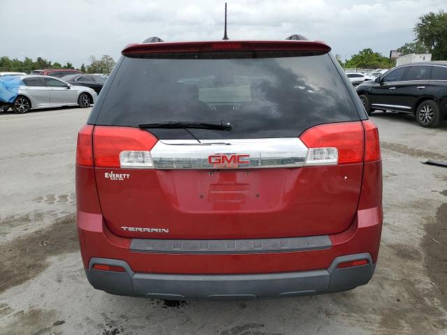 Photo 5 VIN: 2GKALSEK2D6313621 - GMC TERRAIN 