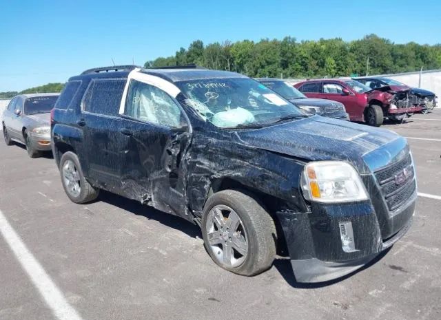 Photo 0 VIN: 2GKALSEK2D6318396 - GMC TERRAIN 