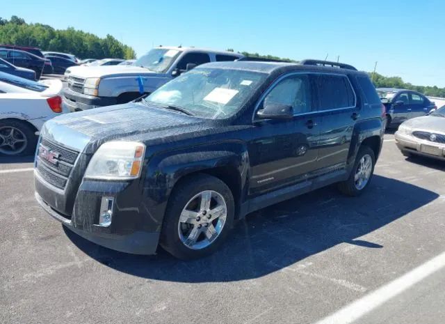 Photo 1 VIN: 2GKALSEK2D6318396 - GMC TERRAIN 