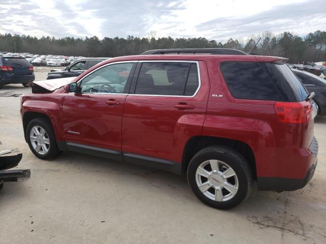 Photo 1 VIN: 2GKALSEK2D6323775 - GMC TERRAIN SL 