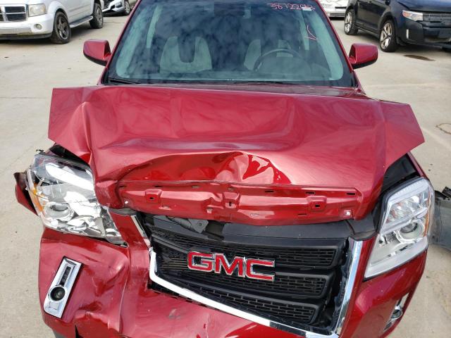 Photo 10 VIN: 2GKALSEK2D6323775 - GMC TERRAIN SL 