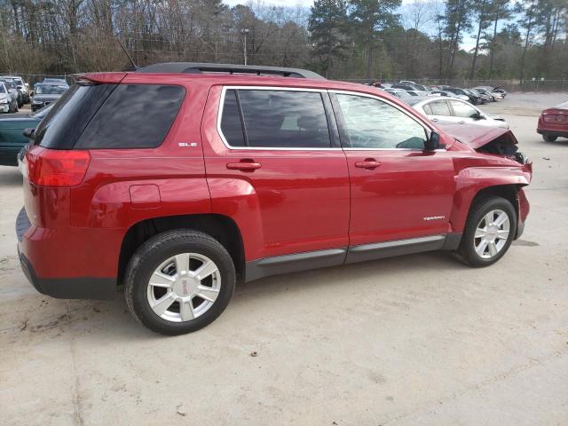 Photo 2 VIN: 2GKALSEK2D6323775 - GMC TERRAIN SL 