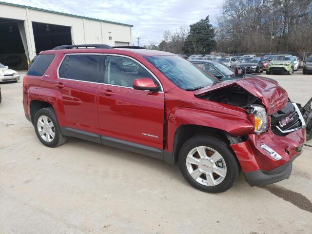 Photo 3 VIN: 2GKALSEK2D6323775 - GMC TERRAIN SL 