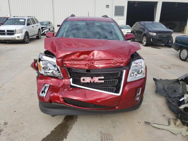 Photo 4 VIN: 2GKALSEK2D6323775 - GMC TERRAIN SL 