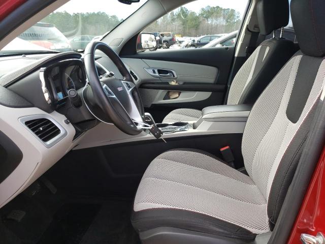 Photo 6 VIN: 2GKALSEK2D6323775 - GMC TERRAIN SL 