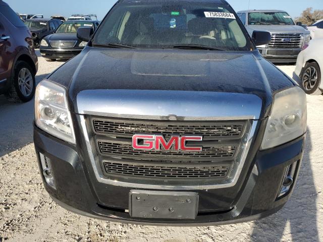 Photo 4 VIN: 2GKALSEK2D6325056 - GMC TERRAIN SL 