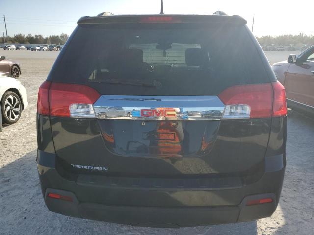 Photo 5 VIN: 2GKALSEK2D6325056 - GMC TERRAIN SL 