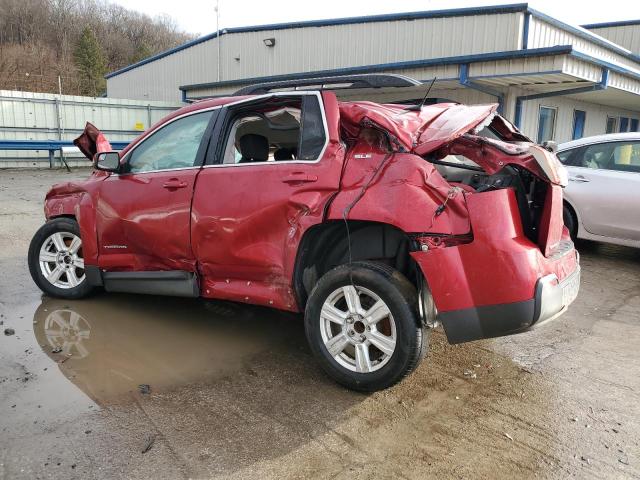 Photo 1 VIN: 2GKALSEK2D6385239 - GMC TERRAIN SL 