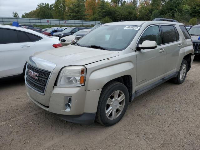 Photo 0 VIN: 2GKALSEK2D6400015 - GMC TERRAIN SL 