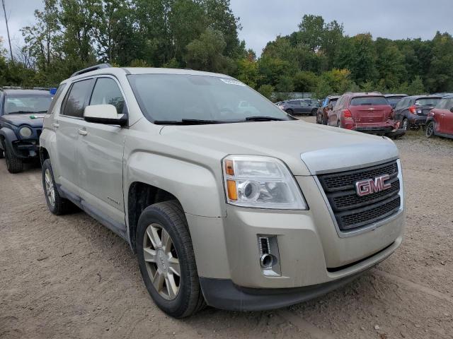 Photo 3 VIN: 2GKALSEK2D6400015 - GMC TERRAIN SL 