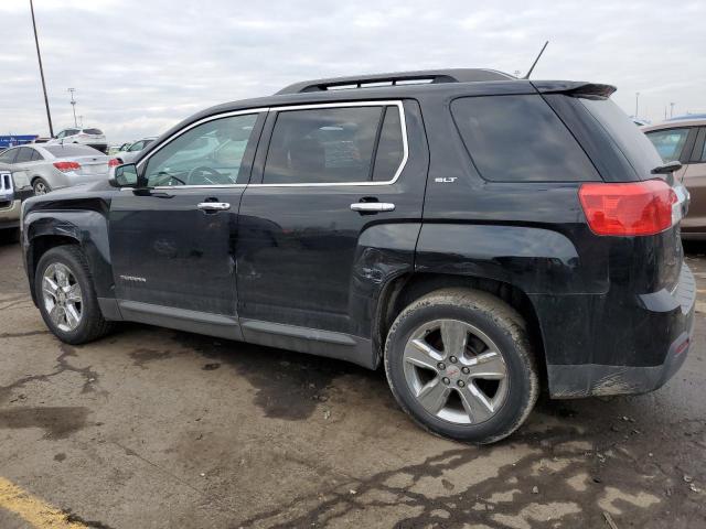 Photo 1 VIN: 2GKALSEK2E6196088 - GMC TERRAIN 