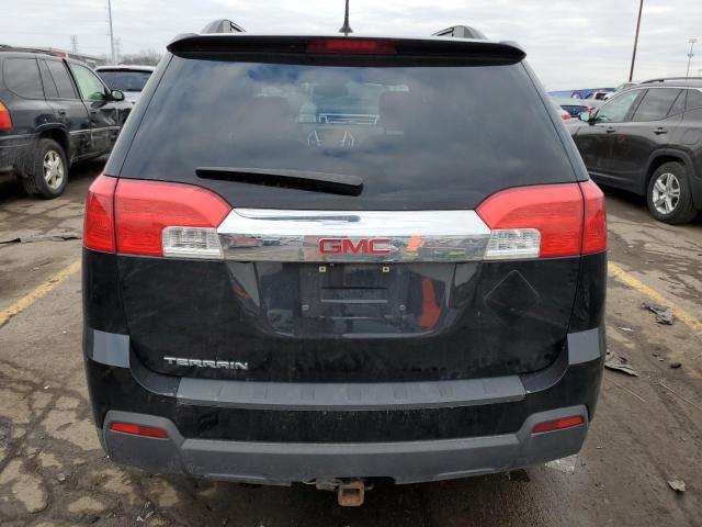 Photo 5 VIN: 2GKALSEK2E6196088 - GMC TERRAIN 