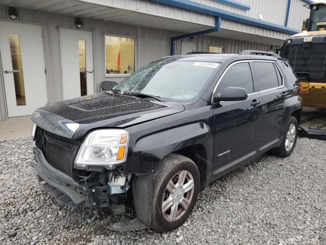 Photo 1 VIN: 2GKALSEK2E6203931 - GMC TERRAIN SL 