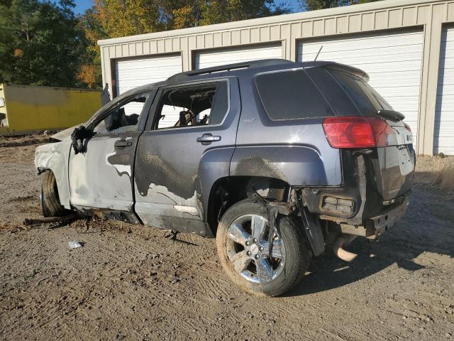 Photo 1 VIN: 2GKALSEK2E6209647 - GMC TERRAIN SL 