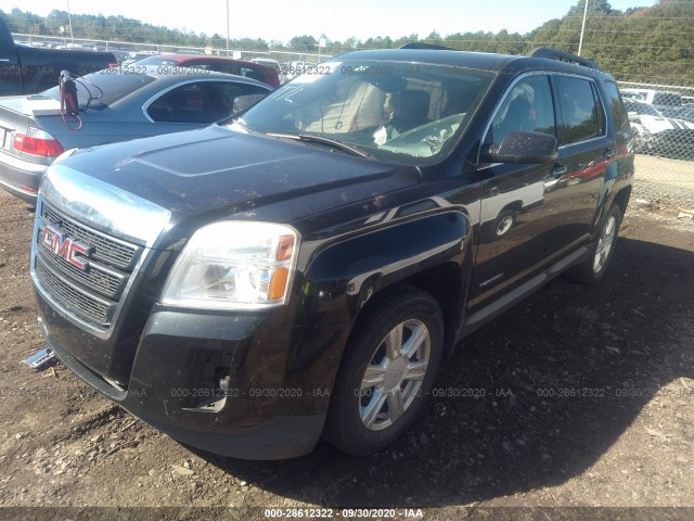 Photo 1 VIN: 2GKALSEK2E6232801 - GMC TERRAIN 