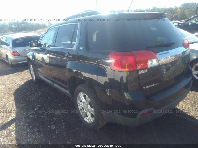 Photo 2 VIN: 2GKALSEK2E6232801 - GMC TERRAIN 