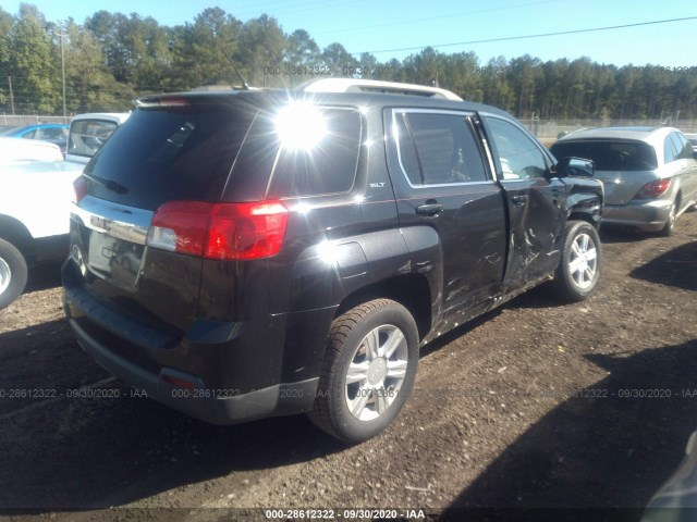 Photo 3 VIN: 2GKALSEK2E6232801 - GMC TERRAIN 