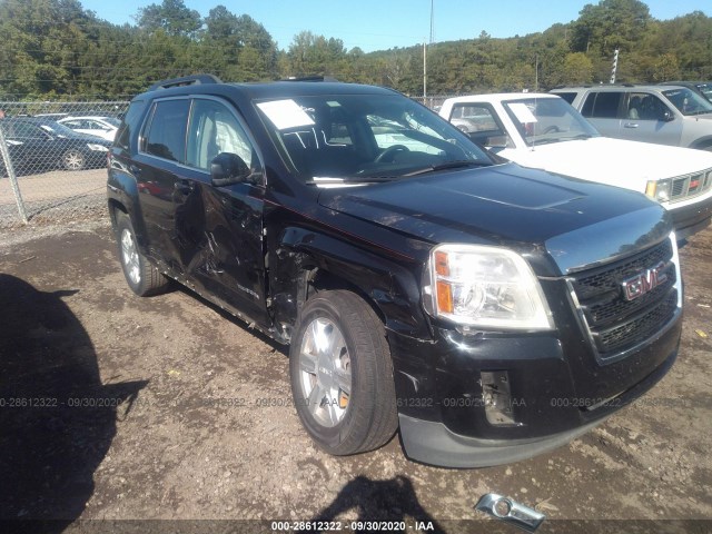 Photo 5 VIN: 2GKALSEK2E6232801 - GMC TERRAIN 