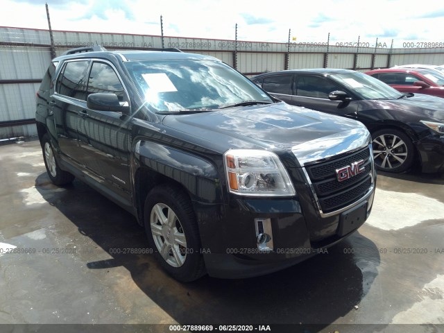 Photo 0 VIN: 2GKALSEK2E6236850 - GMC TERRAIN 