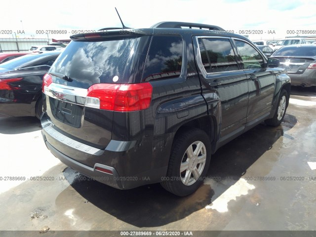 Photo 3 VIN: 2GKALSEK2E6236850 - GMC TERRAIN 