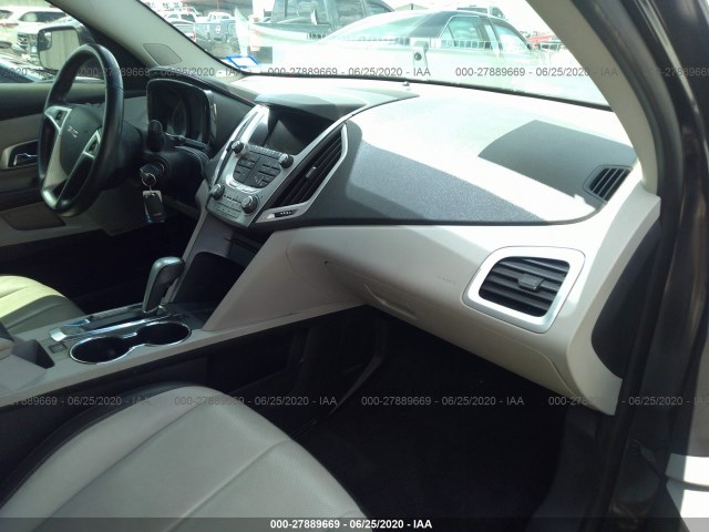 Photo 4 VIN: 2GKALSEK2E6236850 - GMC TERRAIN 