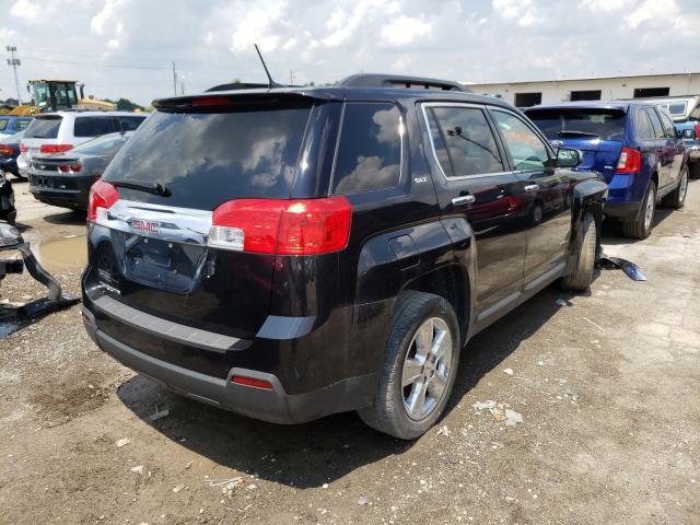 Photo 3 VIN: 2GKALSEK2E6330159 - GMC TERRAIN SL 