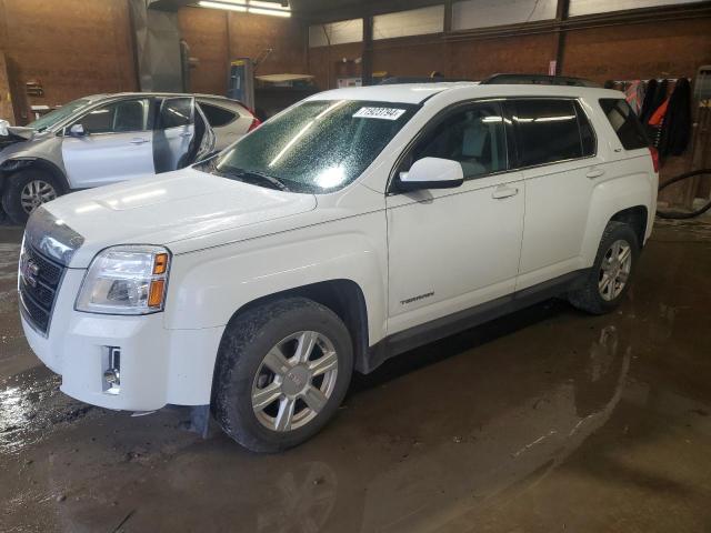 Photo 0 VIN: 2GKALSEK2E6334907 - GMC TERRAIN SL 