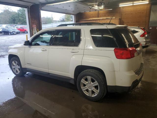 Photo 1 VIN: 2GKALSEK2E6334907 - GMC TERRAIN SL 