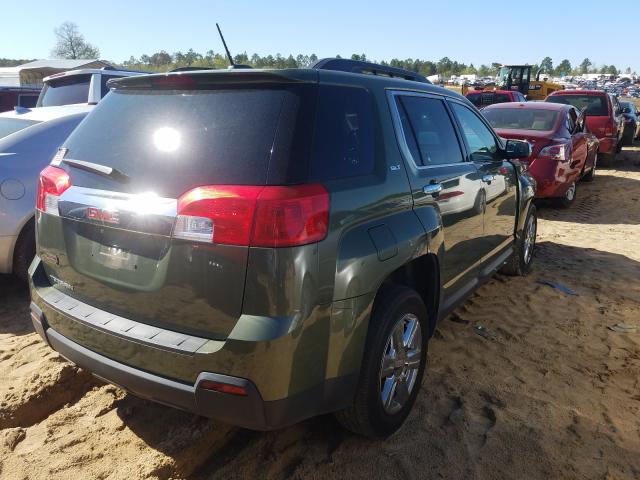 Photo 3 VIN: 2GKALSEK2F6204238 - GMC TERRAIN SL 