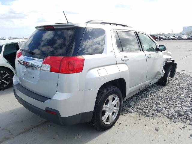 Photo 3 VIN: 2GKALSEK2F6235442 - GMC TERRAIN SL 