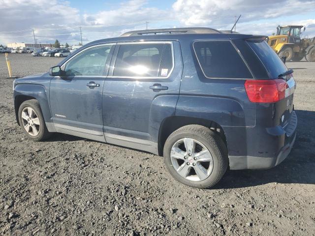 Photo 1 VIN: 2GKALSEK2F6317011 - GMC TERRAIN SL 