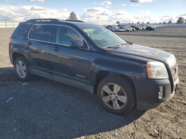 Photo 3 VIN: 2GKALSEK2F6317011 - GMC TERRAIN SL 