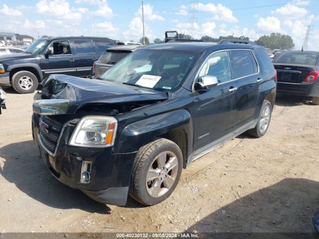 Photo 1 VIN: 2GKALSEK2F6343902 - GMC TERRAIN 