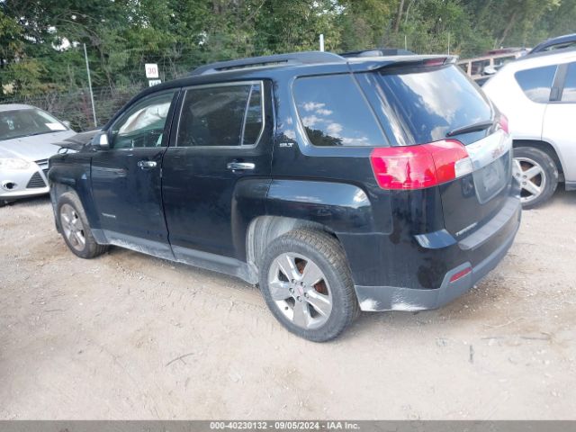 Photo 2 VIN: 2GKALSEK2F6343902 - GMC TERRAIN 