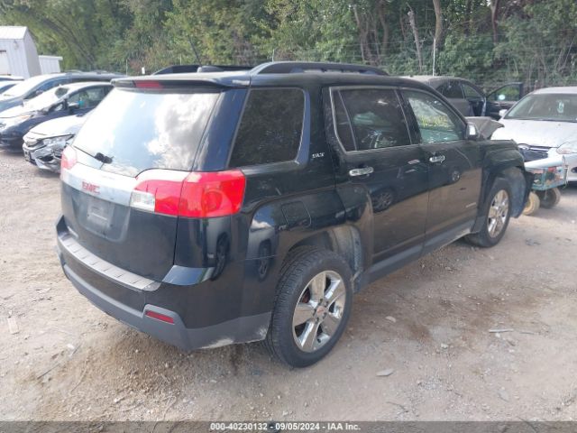 Photo 3 VIN: 2GKALSEK2F6343902 - GMC TERRAIN 