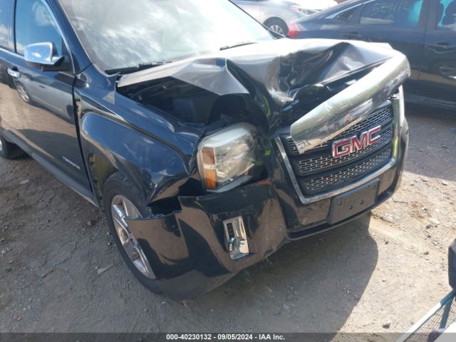 Photo 5 VIN: 2GKALSEK2F6343902 - GMC TERRAIN 