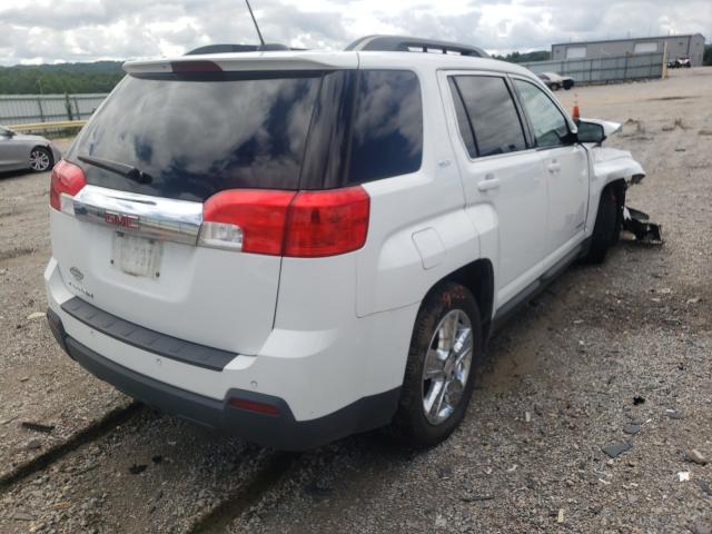 Photo 3 VIN: 2GKALSEK2F6382313 - GMC TERRAIN SL 