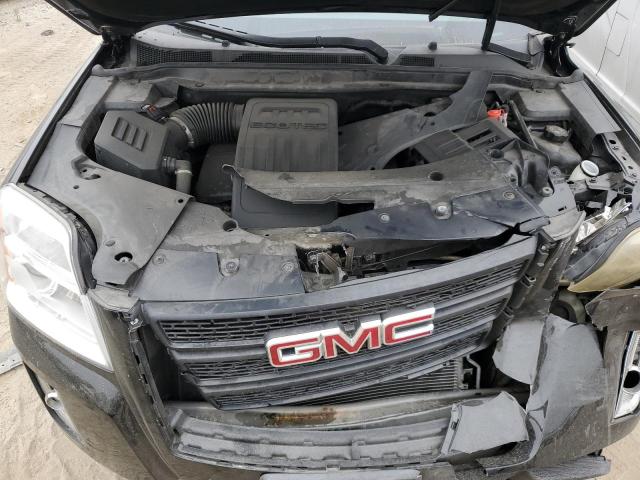 Photo 11 VIN: 2GKALSEK2F6383820 - GMC TERRAIN 